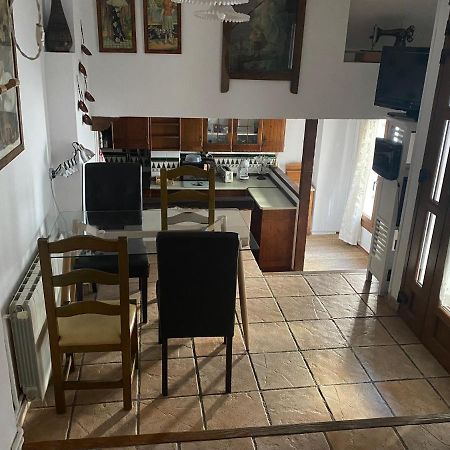 Habitacion Doble En Albaicin Γρανάδα Εξωτερικό φωτογραφία