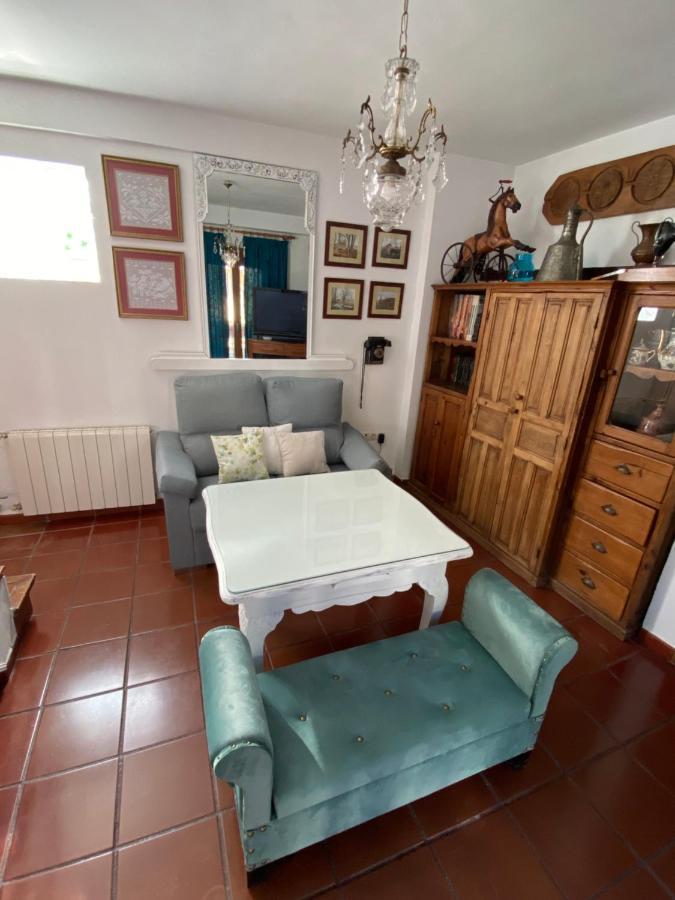 Habitacion Doble En Albaicin Γρανάδα Εξωτερικό φωτογραφία